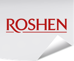 Logo Roshen